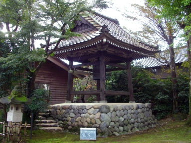小矢部市指定文化財 乗永寺鐘楼堂保存修理工事