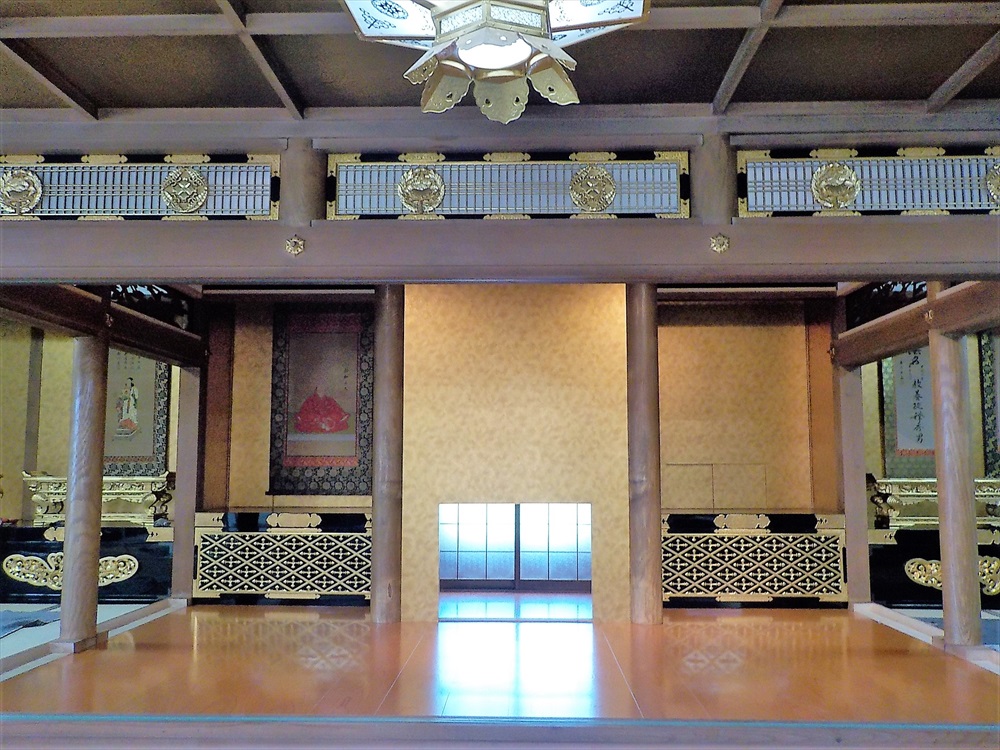 教養寺