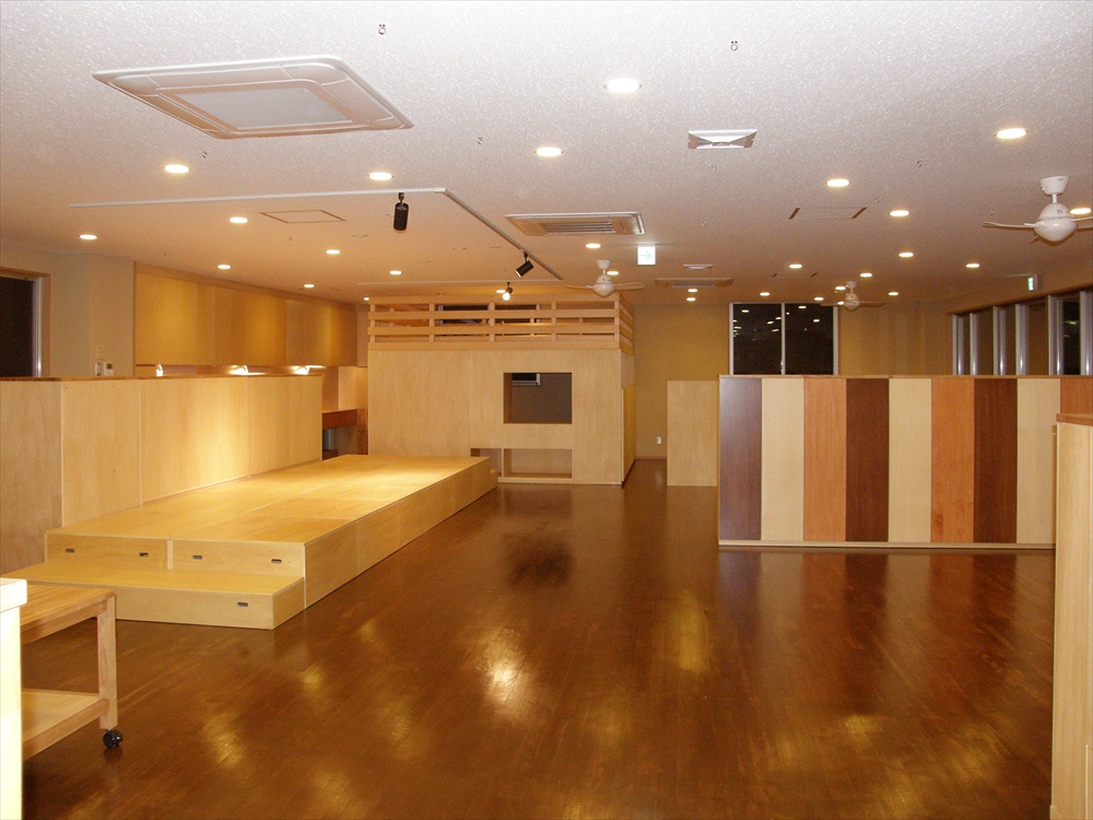 石動青葉保育園