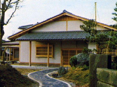 W邸